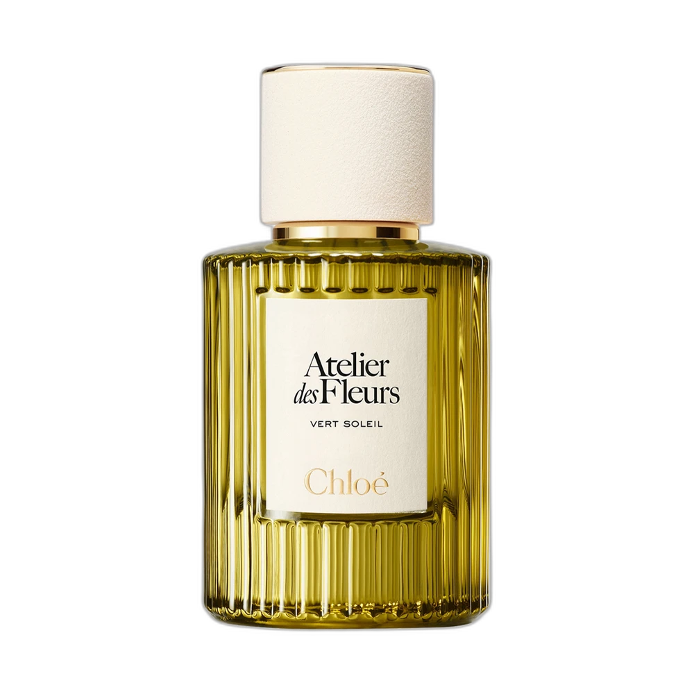 CHLOE ATELIER DES FLEURS VERT SOLEIL 50ml тестер