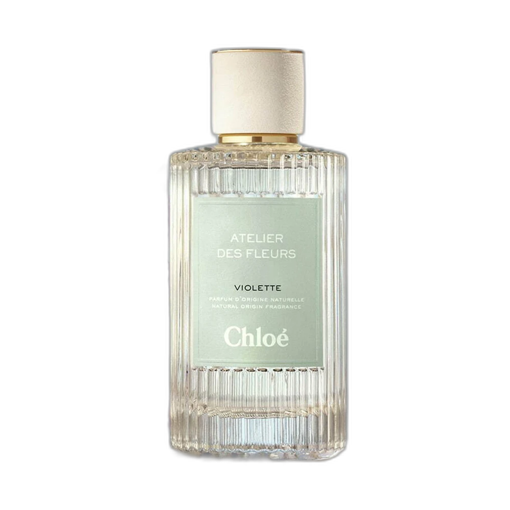CHLOE ATELIER DES FLEURS VIOLETTE 4ml mini тестер