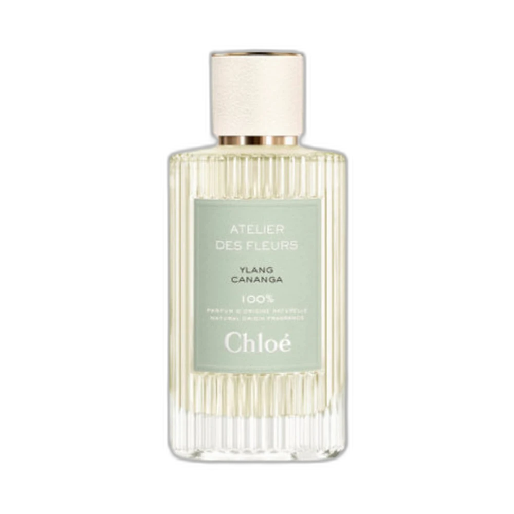 CHLOE ATELIER DES FLEURS YLANG CANANGA 4ml mini тестер