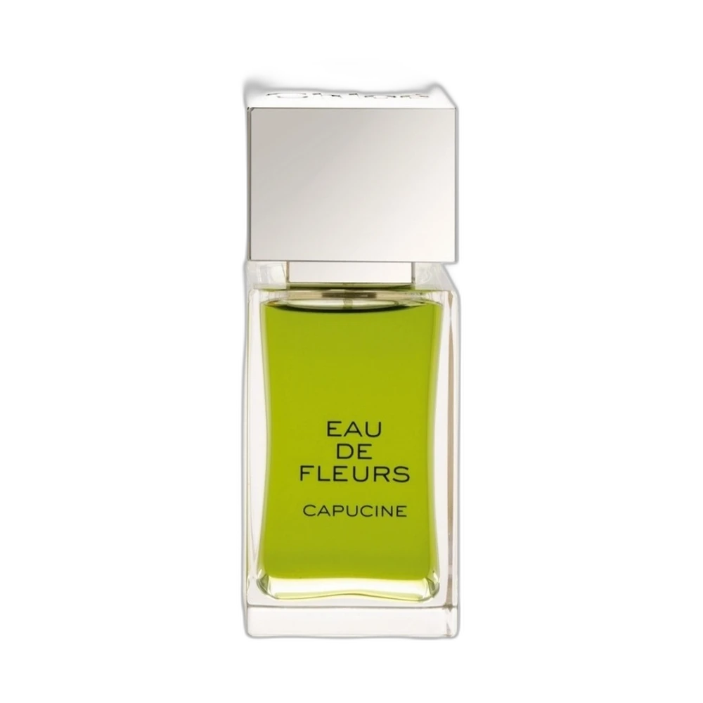 CHLOE EAU DE FLEURS CAPUCINE edt (w) 100ml TESTER
