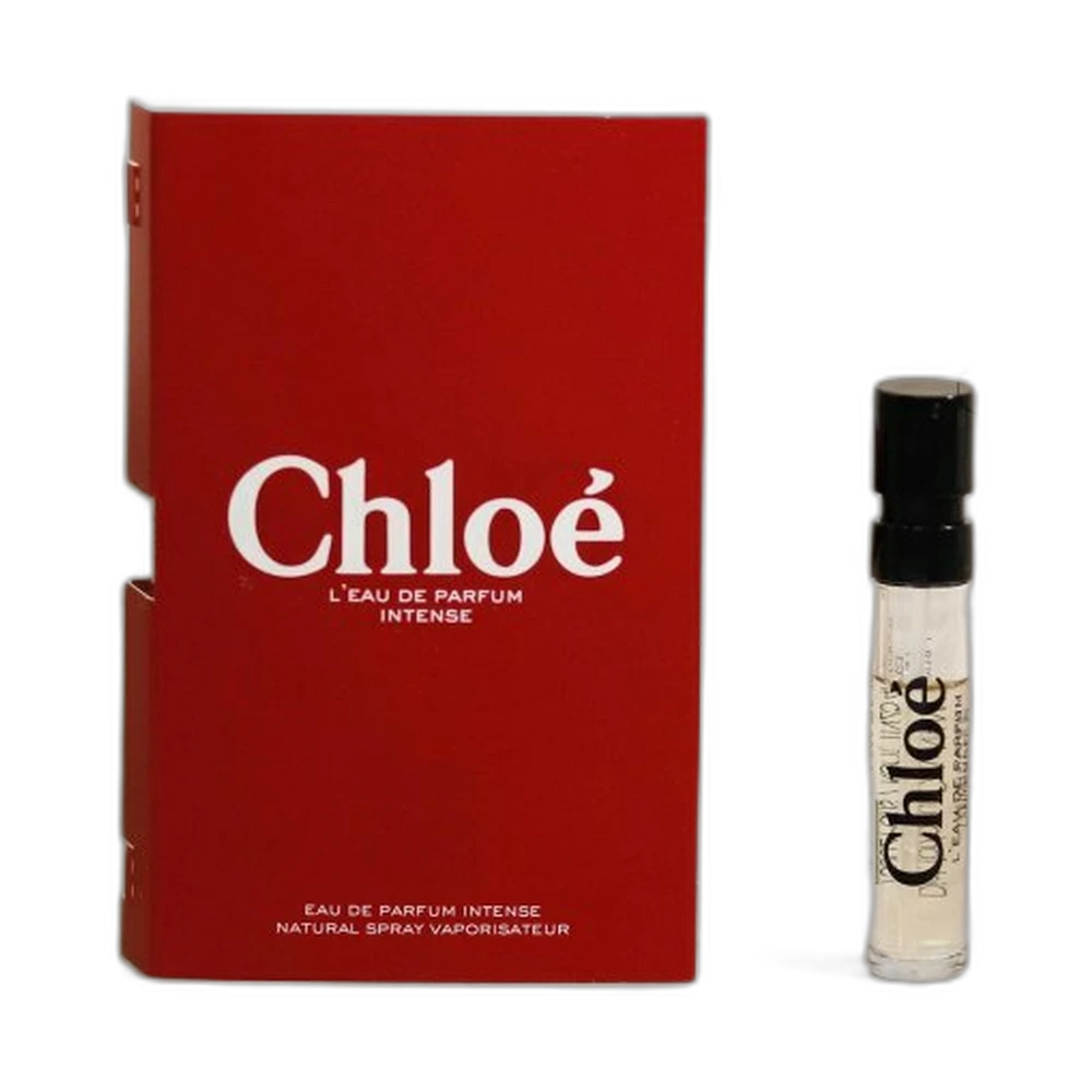 CHLOE LEAU DE PARFUM INTENSE 1.2ml пробник