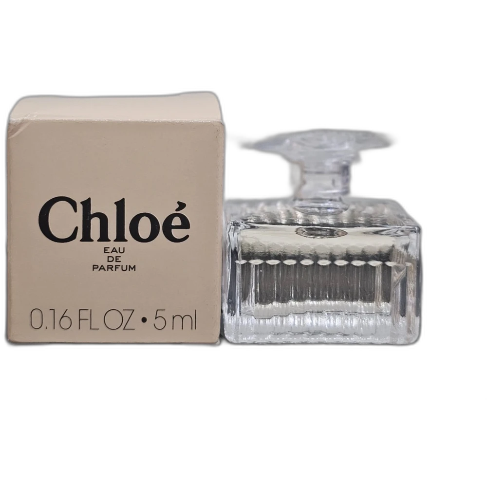 CHLOE LE PARFUM 5ml mini