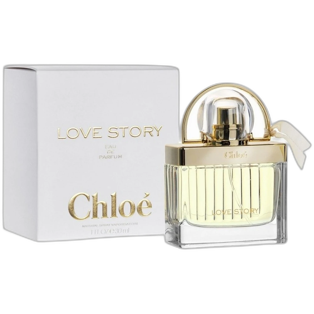 CHLOE LOVE STORY edp (w) 30ml