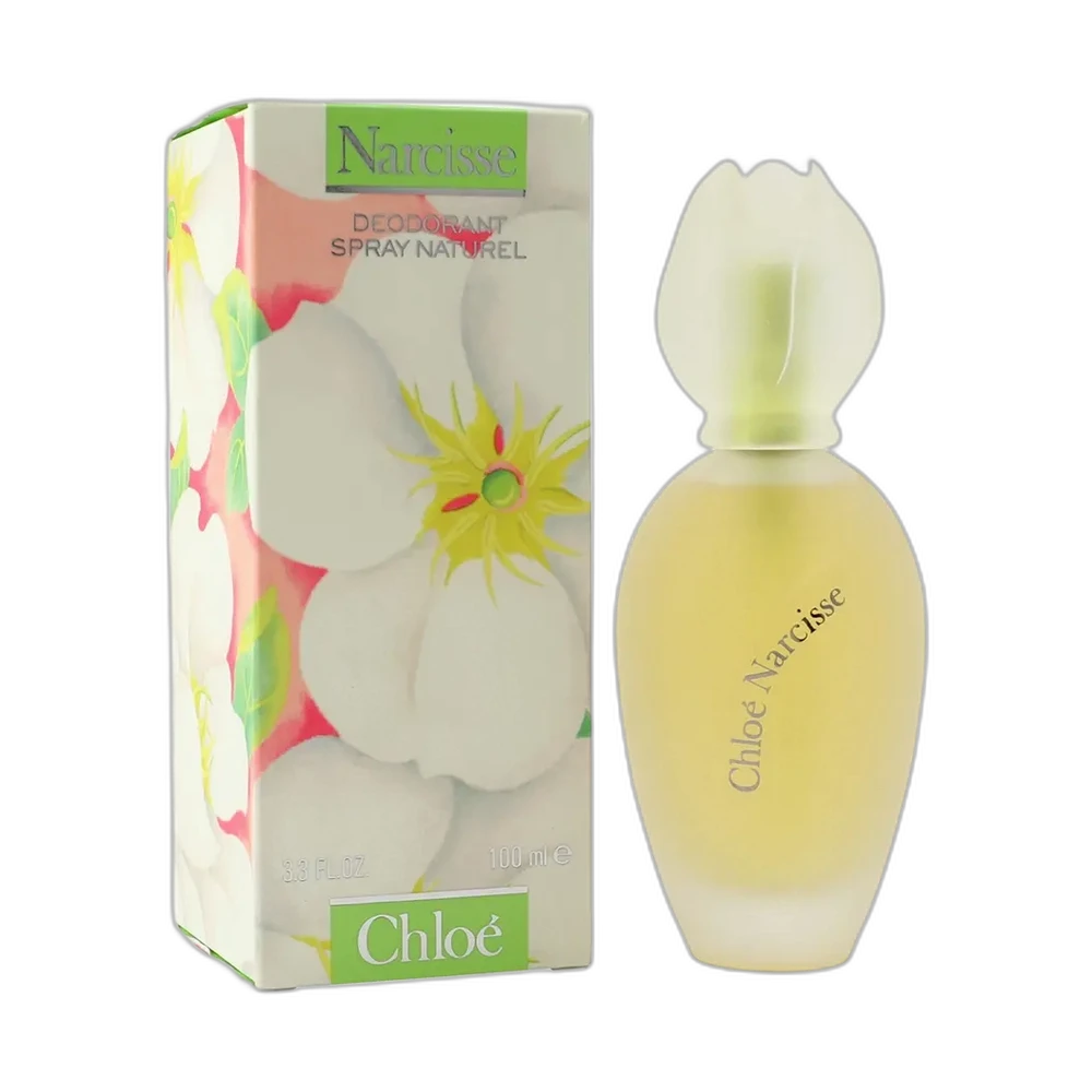 CHLOE NARCISSE (w) 100ml deo