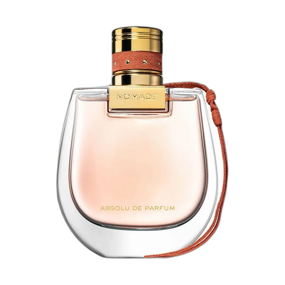 CHLOE NOMADE ABSOLU DE PARFUM 75ml тестер