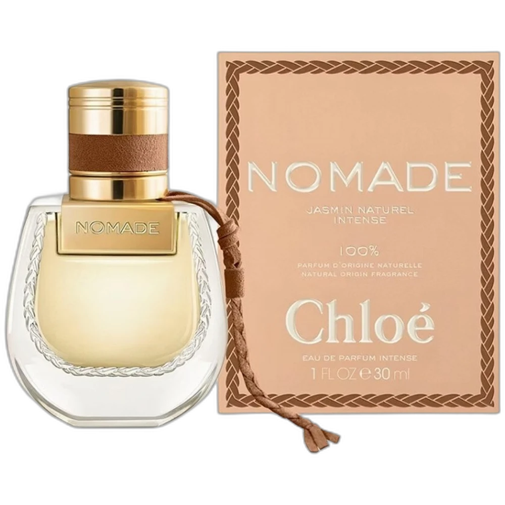 CHLOE NOMADE JASMIN NATUREL INTENSE edp (w) 30ml