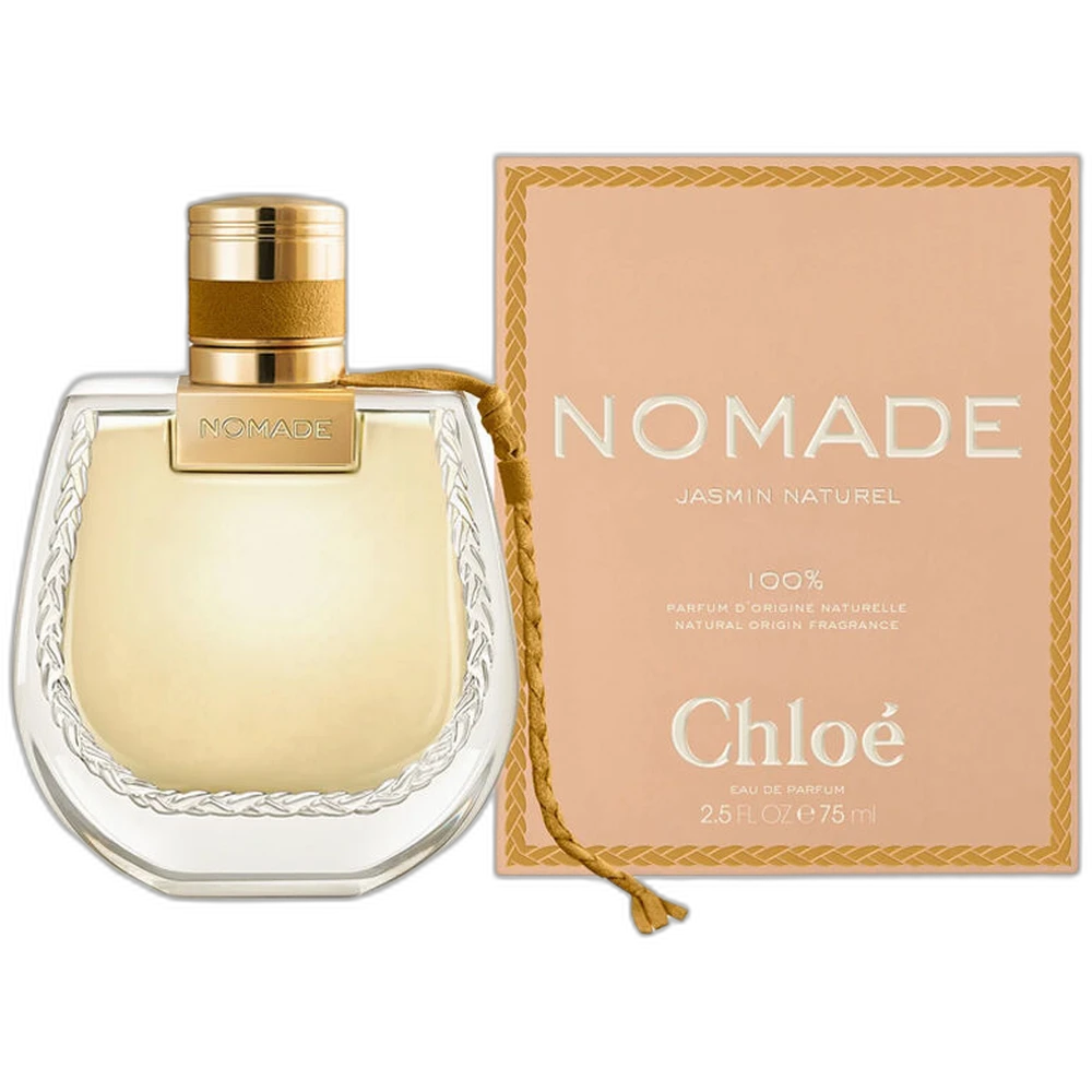 CHLOE NOMADE JASMIN NATUREL 75ml