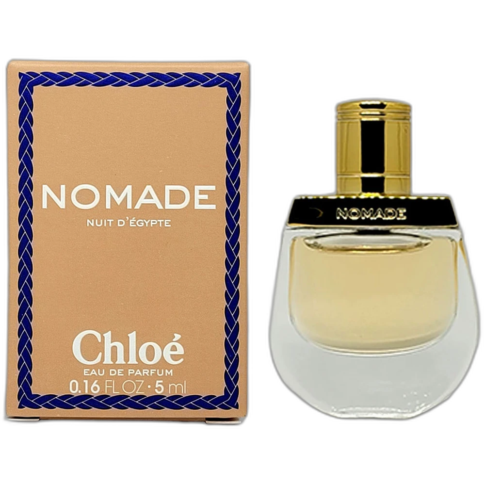 CHLOE NOMADE NUIT DEGYPTE 5ml mini
