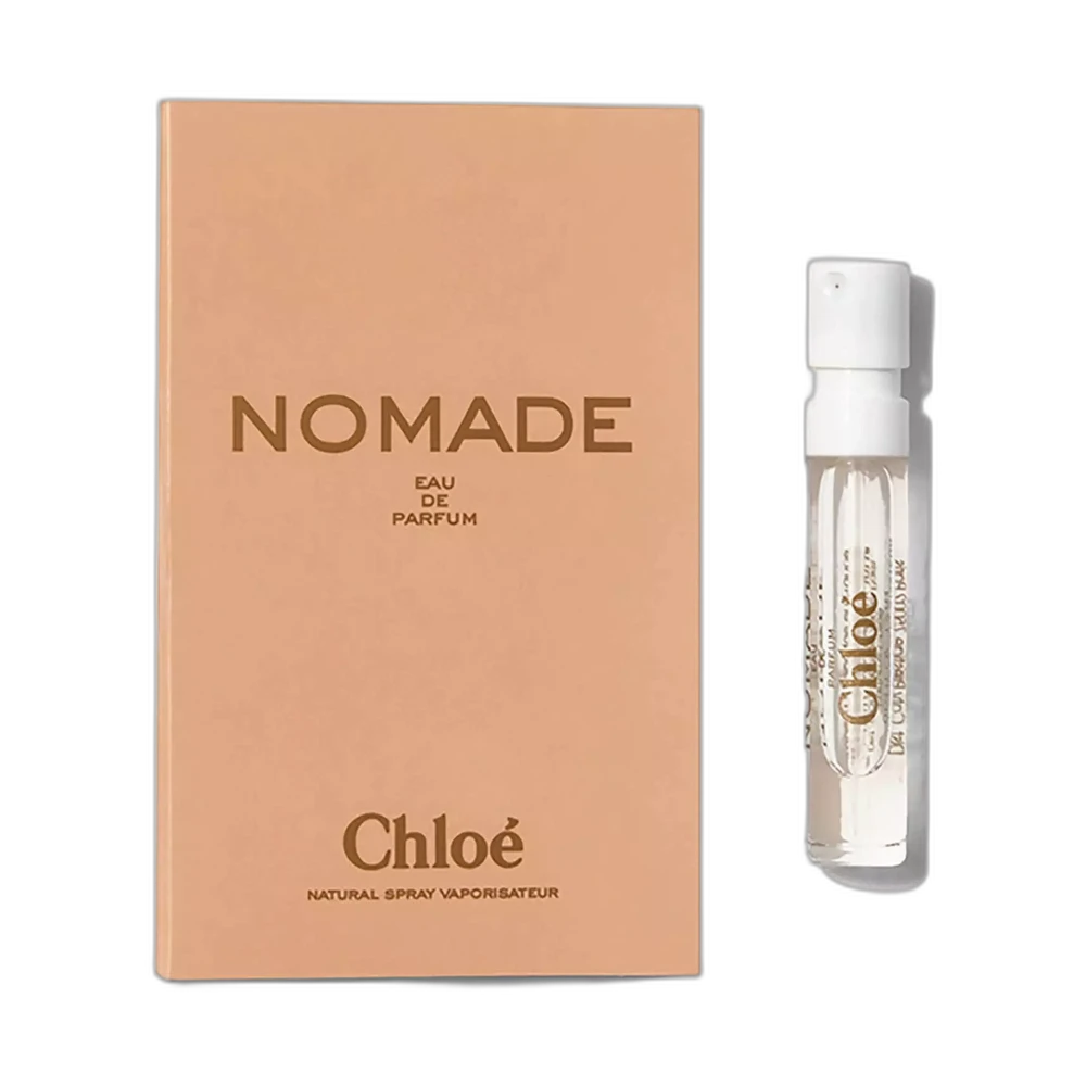 CHLOE NOMADE edp (w) 1.2ml пробник