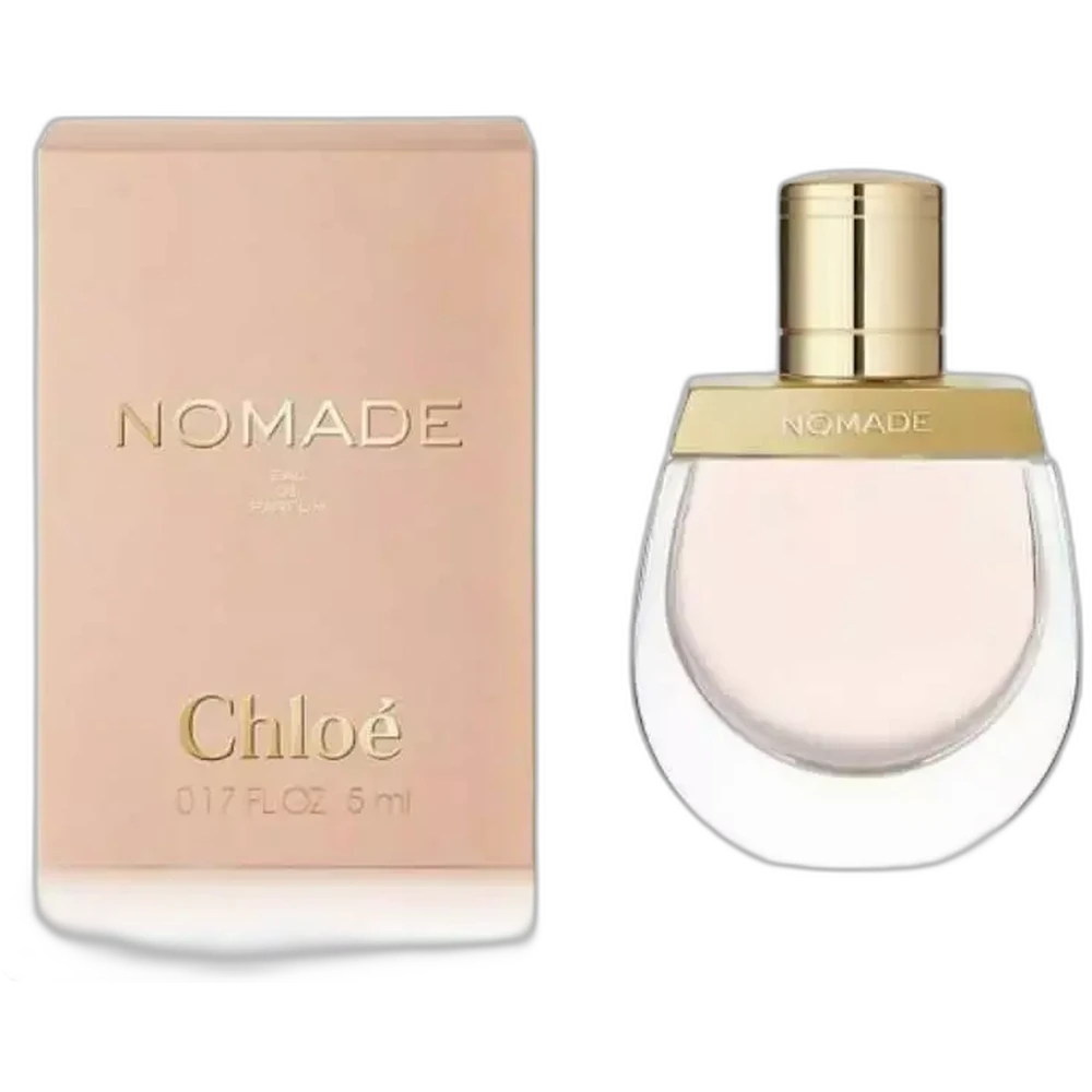 CHLOE NOMADE edp (w) 5ml mini