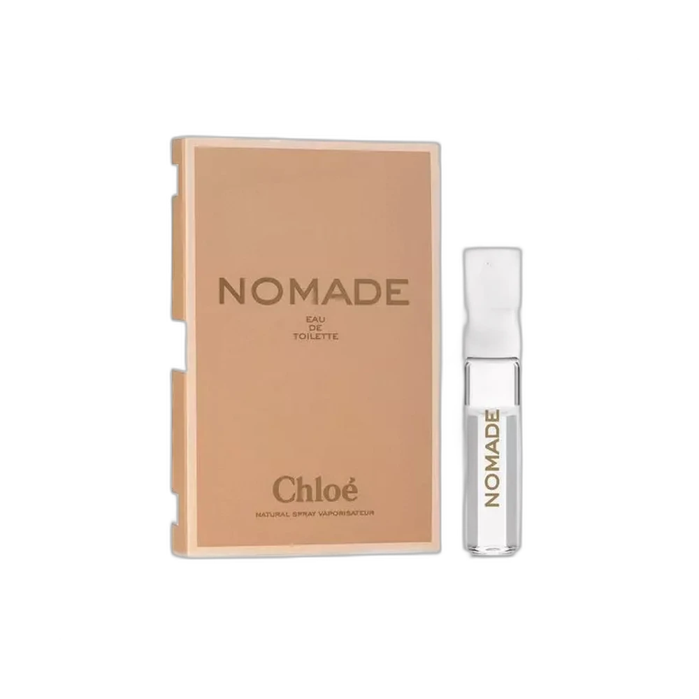 CHLOE NOMADE edt (w) 1.2ml пробник