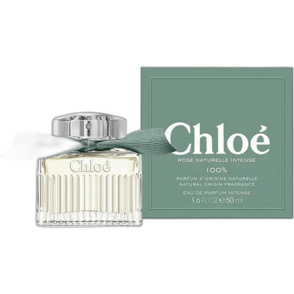 CHLOE ROSE NATURELLE INTENSE edp (w) 50ml