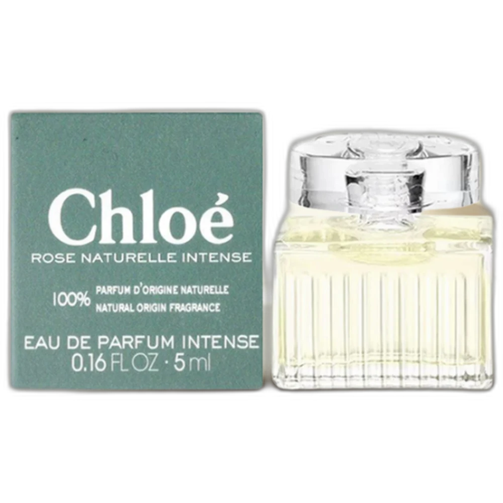 CHLOE ROSE NATURELLE INTENSE 5ml mini