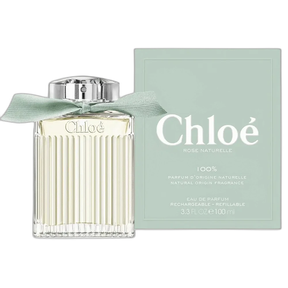 CHLOE ROSE NATURELLE edp (w) 100ml