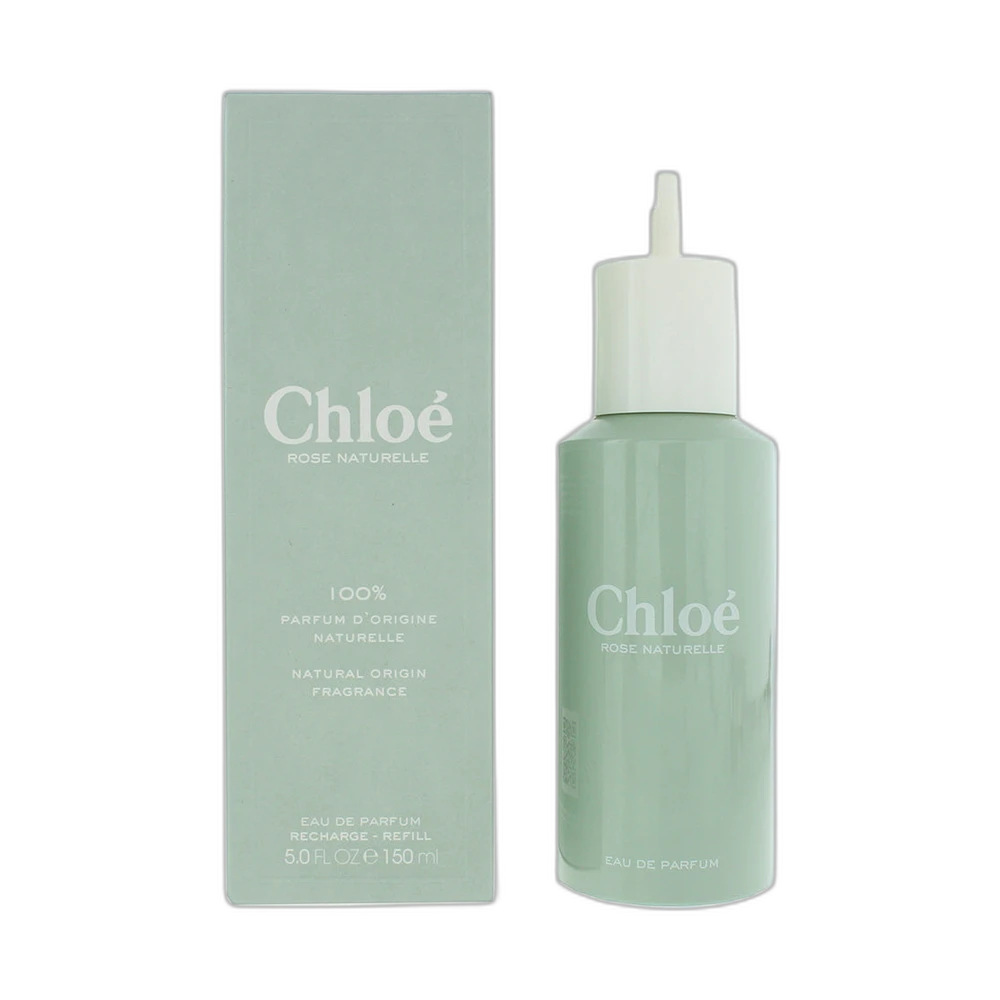 CHLOE ROSE NATURELLE 150ml сменный блок