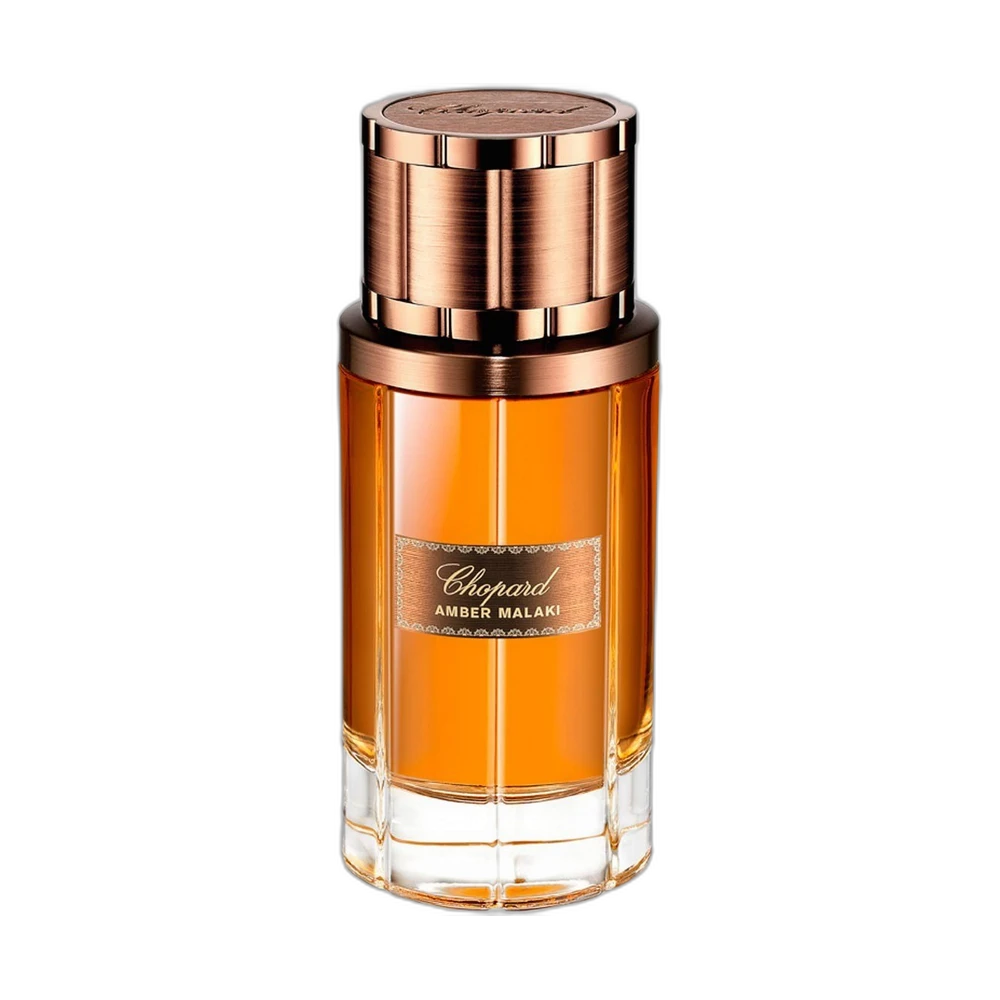 CHOPARD AMBER MALAKI edp (m) 80ml TESTER