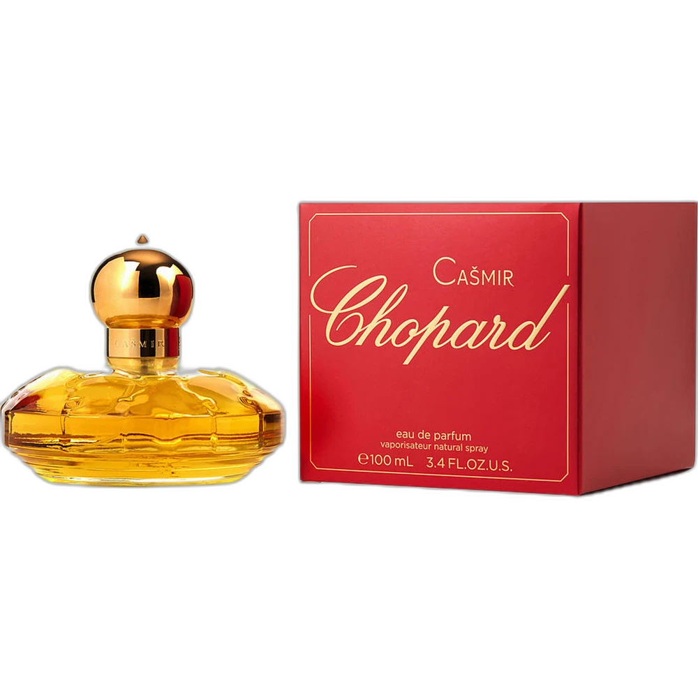 CHOPARD CASMIR edp (w) 100ml
