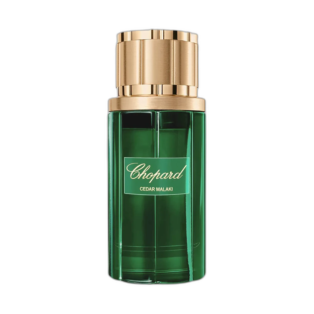 CHOPARD CEDAR MALAKI 80ml тестер