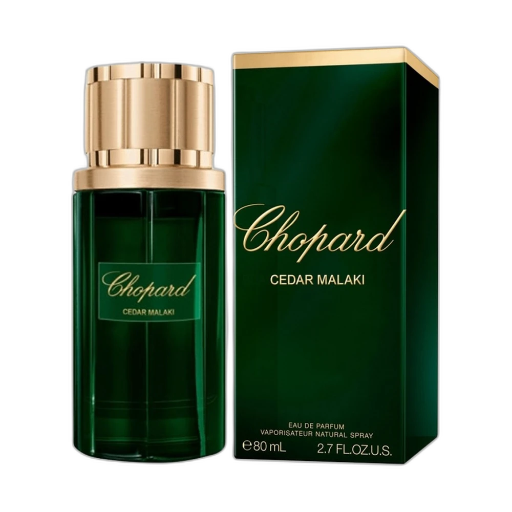 CHOPARD CEDAR MALAKI edp 80ml