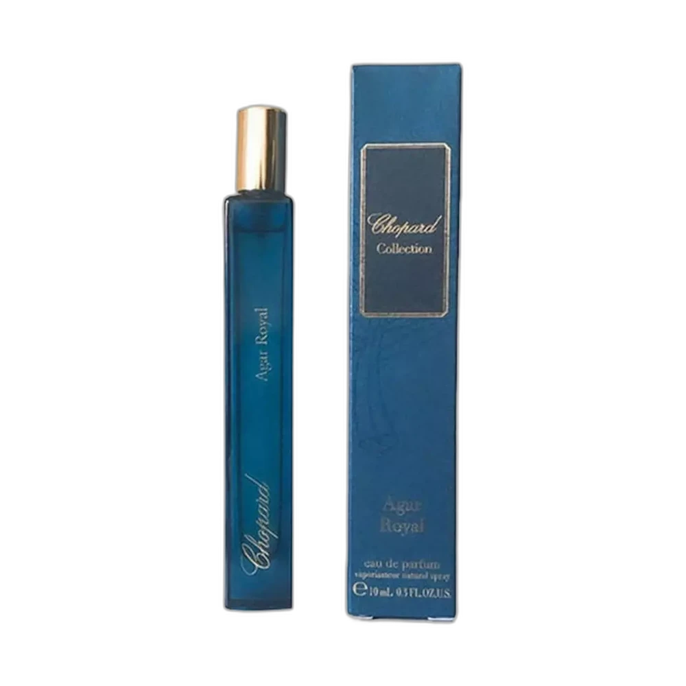 CHOPARD COLLECTION AGAR ROYAL edp 10ml