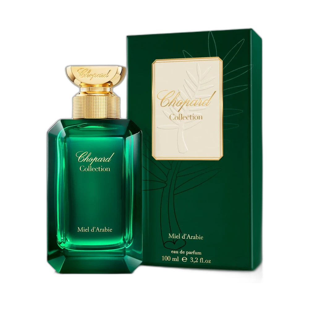 CHOPARD COLLECTION MIEL DARABIE 100ml