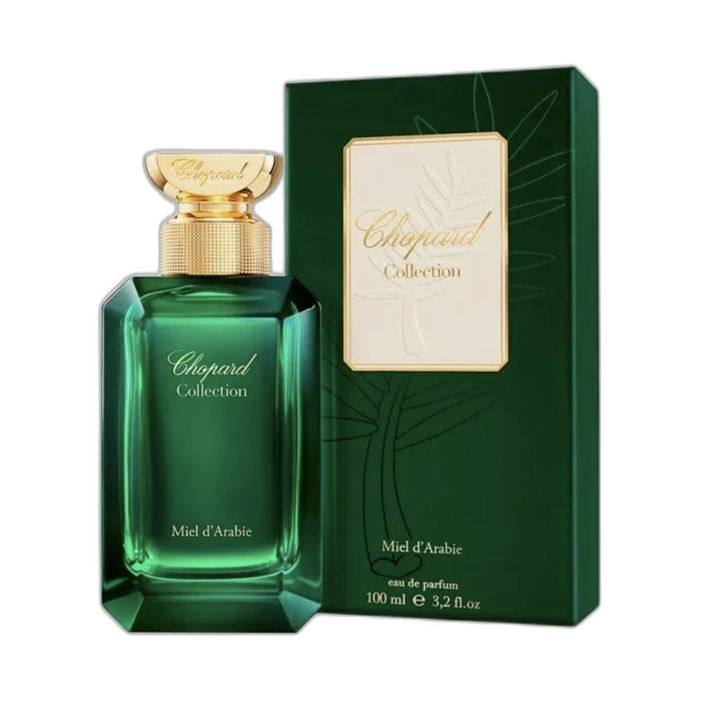 CHOPARD COLLECTION MIEL DARABIE 3.5ml mini