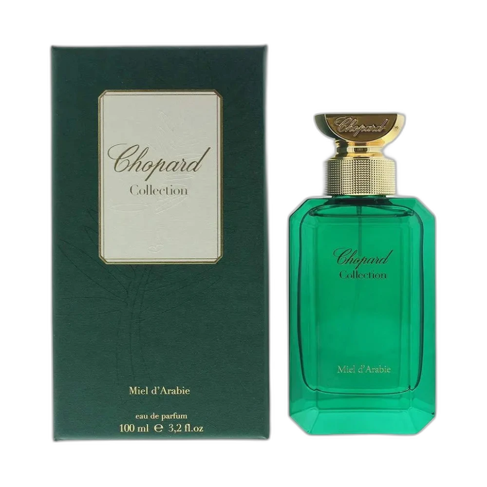 CHOPARD COLLECTION MIEL D'ARABIE edp 50ml