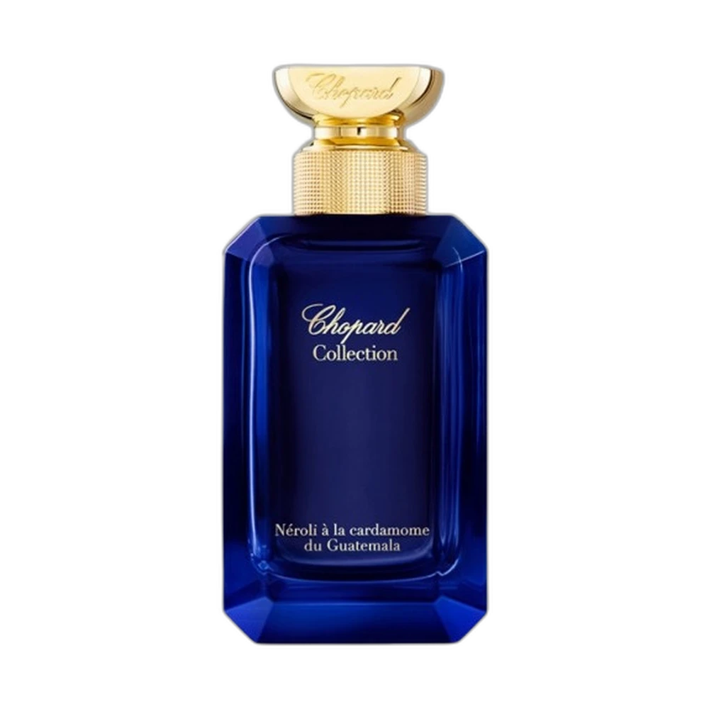 CHOPARD COLLECTION NEROLI A LA CARDAMOME DU GUATEMALA edp 100ml TESTER