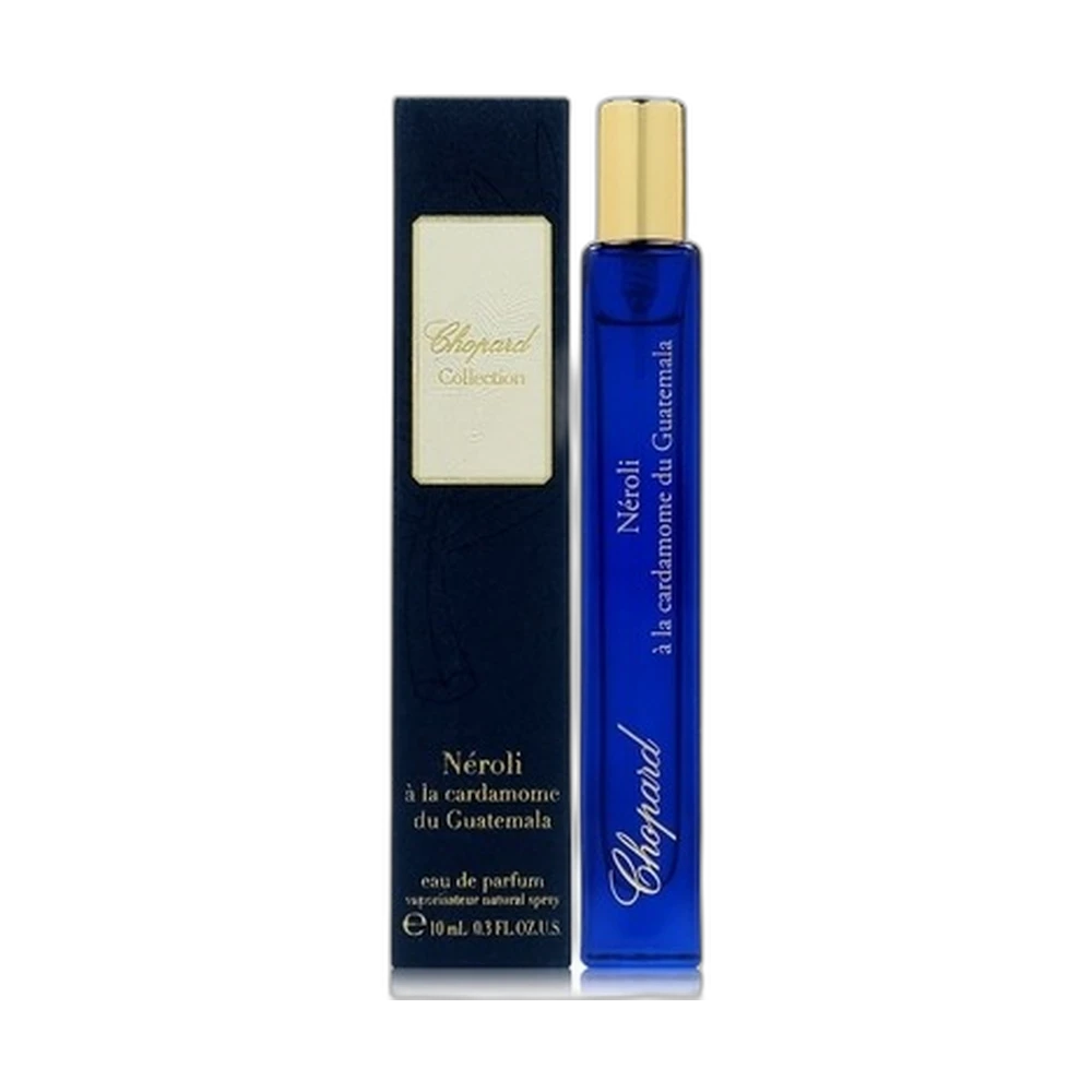 CHOPARD COLLECTION NEROLI A LA CARDAMOME DU GUATEMALA edp 10ml