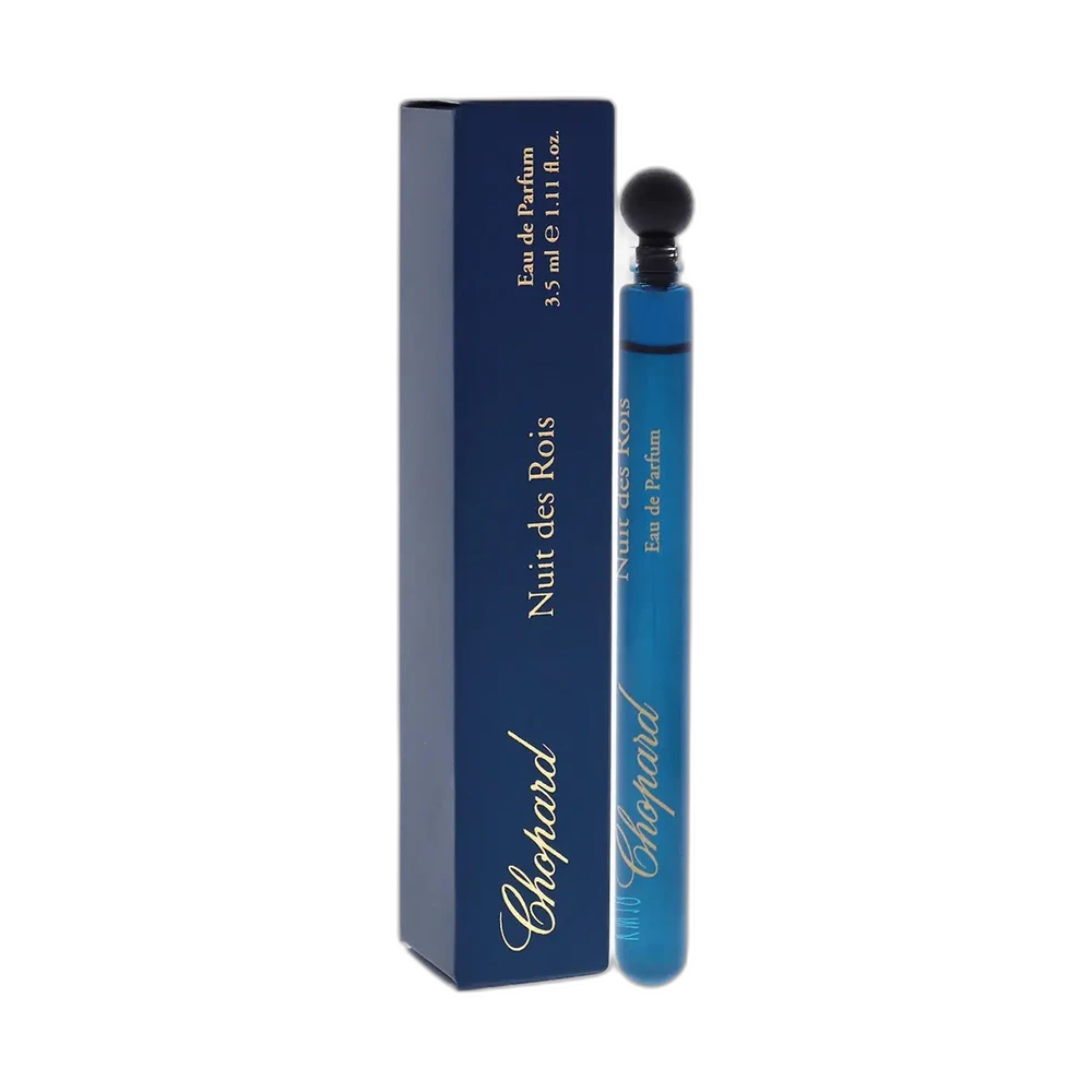 CHOPARD COLLECTION NUIT DES ROIS edp (m) 3.5ml mini