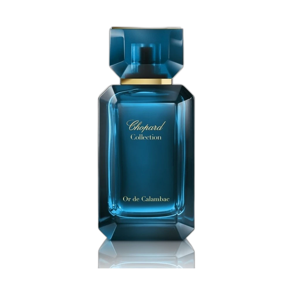 CHOPARD COLLECTION OR DE CALAMBAC edp 100ml TESTER