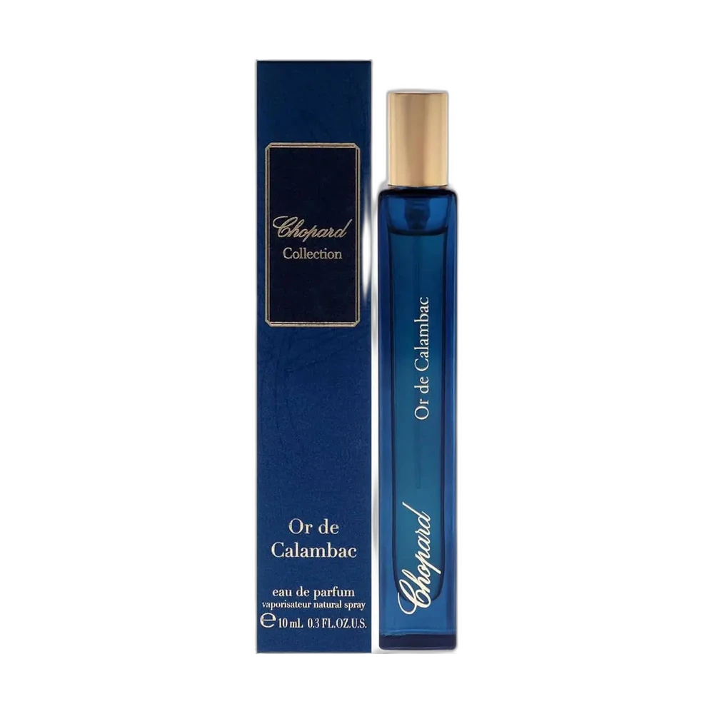 CHOPARD COLLECTION OR DE CALAMBAC edp 10ml