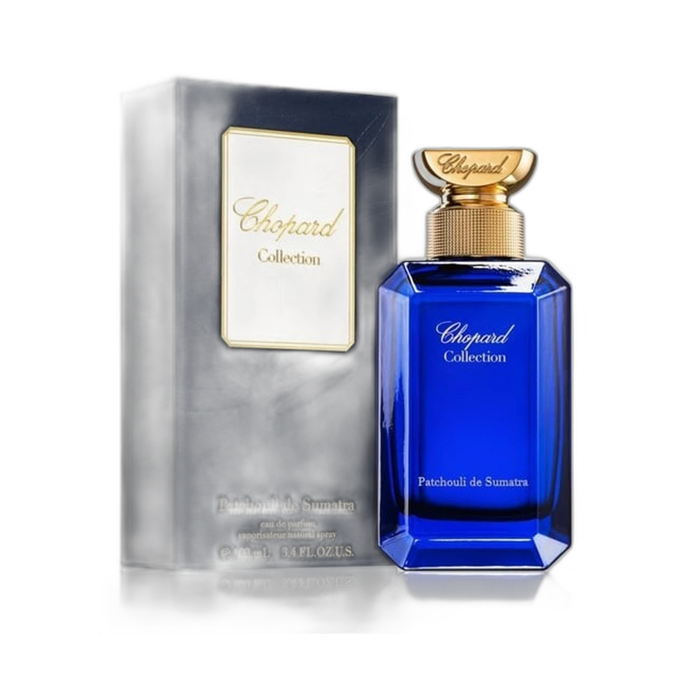 CHOPARD COLLECTION PATCHOULI DE SUMATRA edp 100ml
