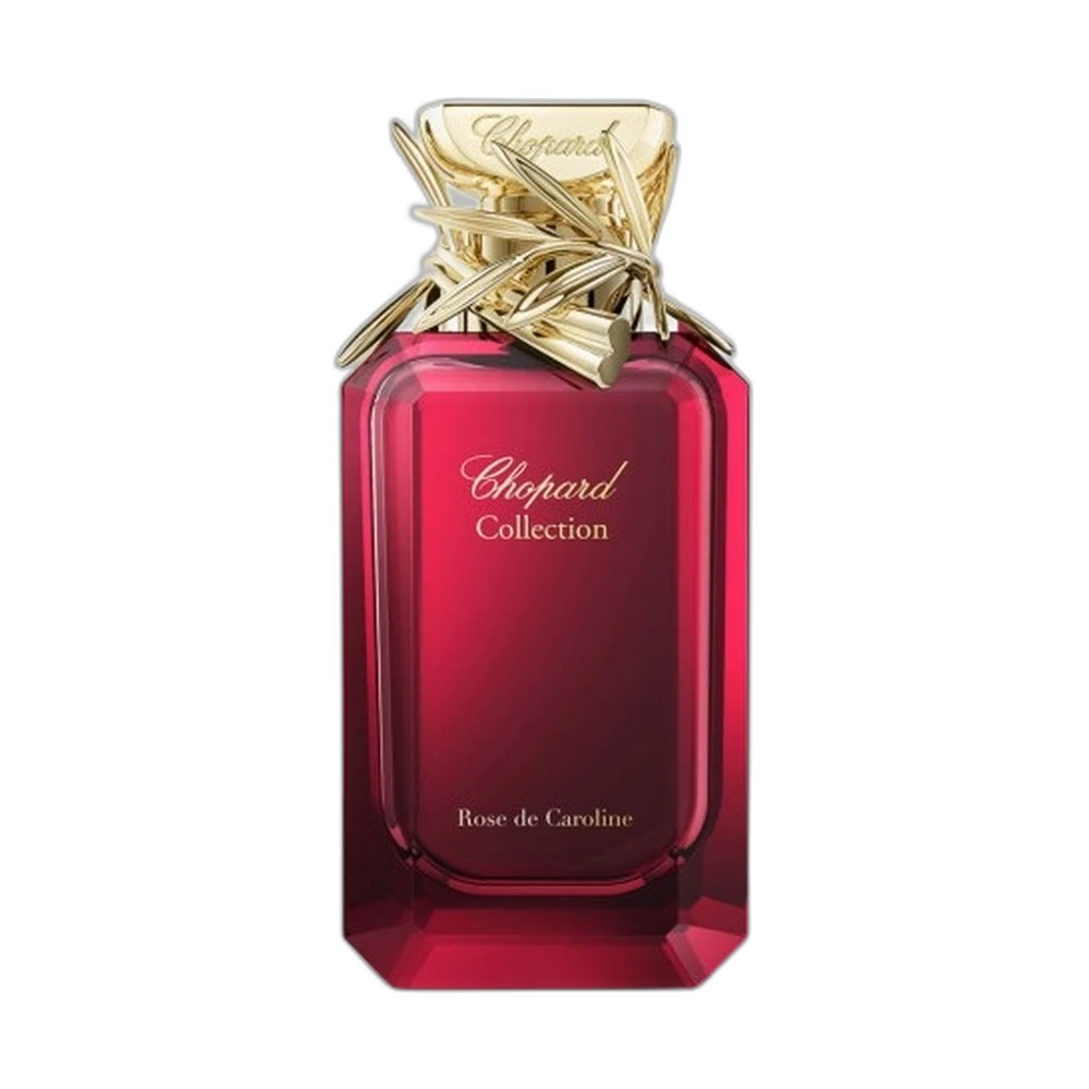 CHOPARD COLLECTION ROSE DE CAROLINE edp 100ml TESTER