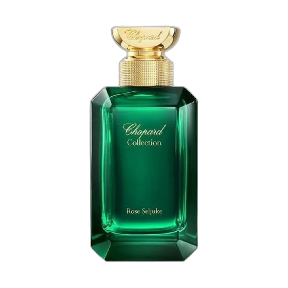 CHOPARD COLLECTION ROSE SELJUKE edp 100ml TESTER