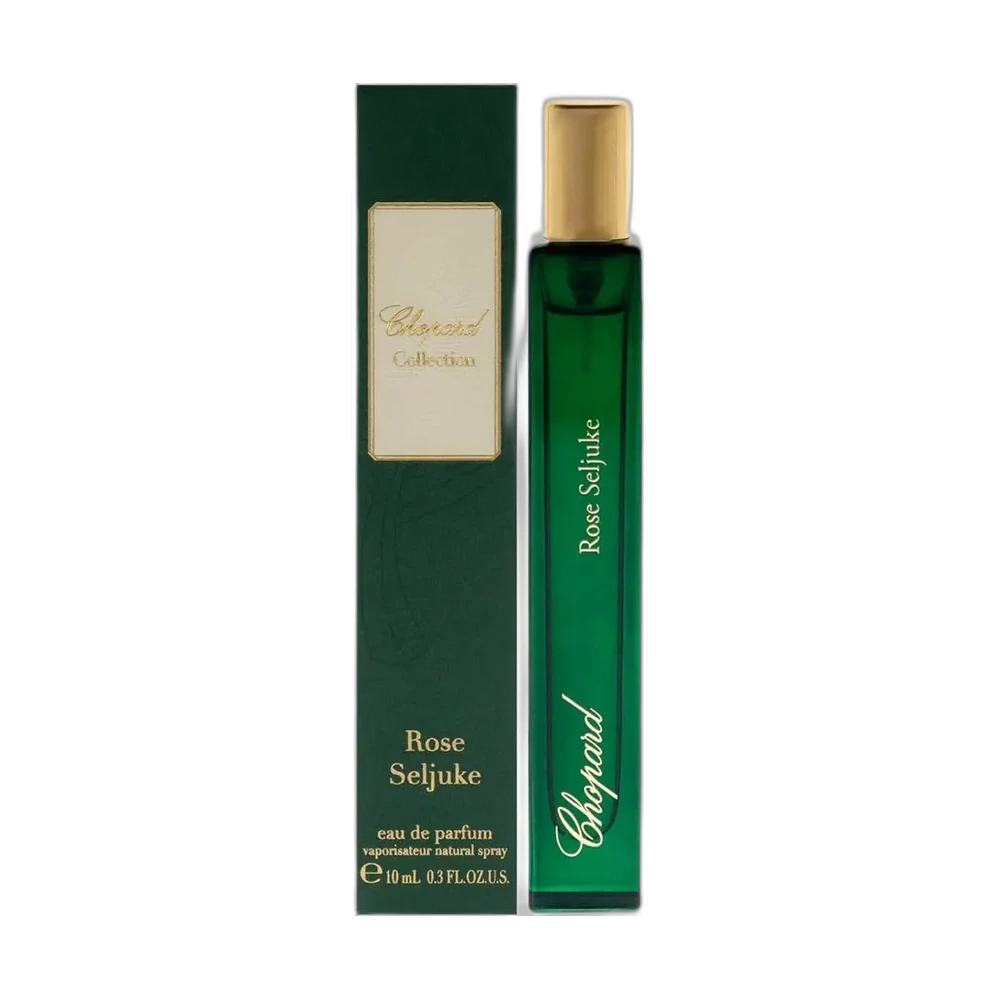 CHOPARD COLLECTION ROSE SELJUKE edp 10ml