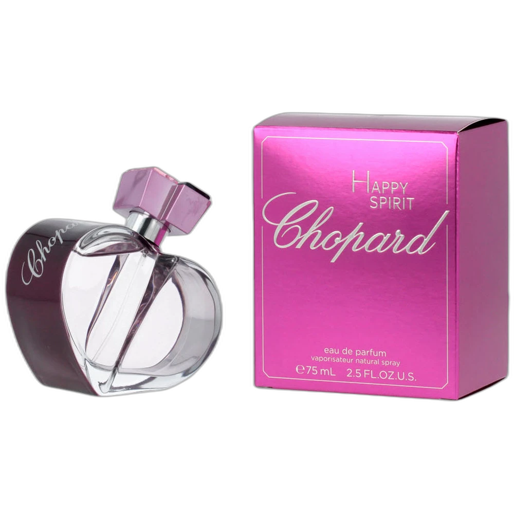 CHOPARD HAPPY SPIRIT edp (w) 75ml