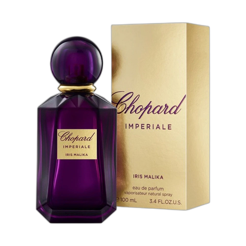 CHOPARD IMPERIALE IRIS MALIKA edp (w) 100ml