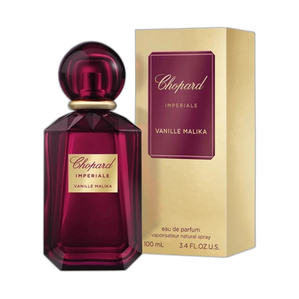 CHOPARD IMPERIALE VANILLE MALIKA edp (w) 100ml