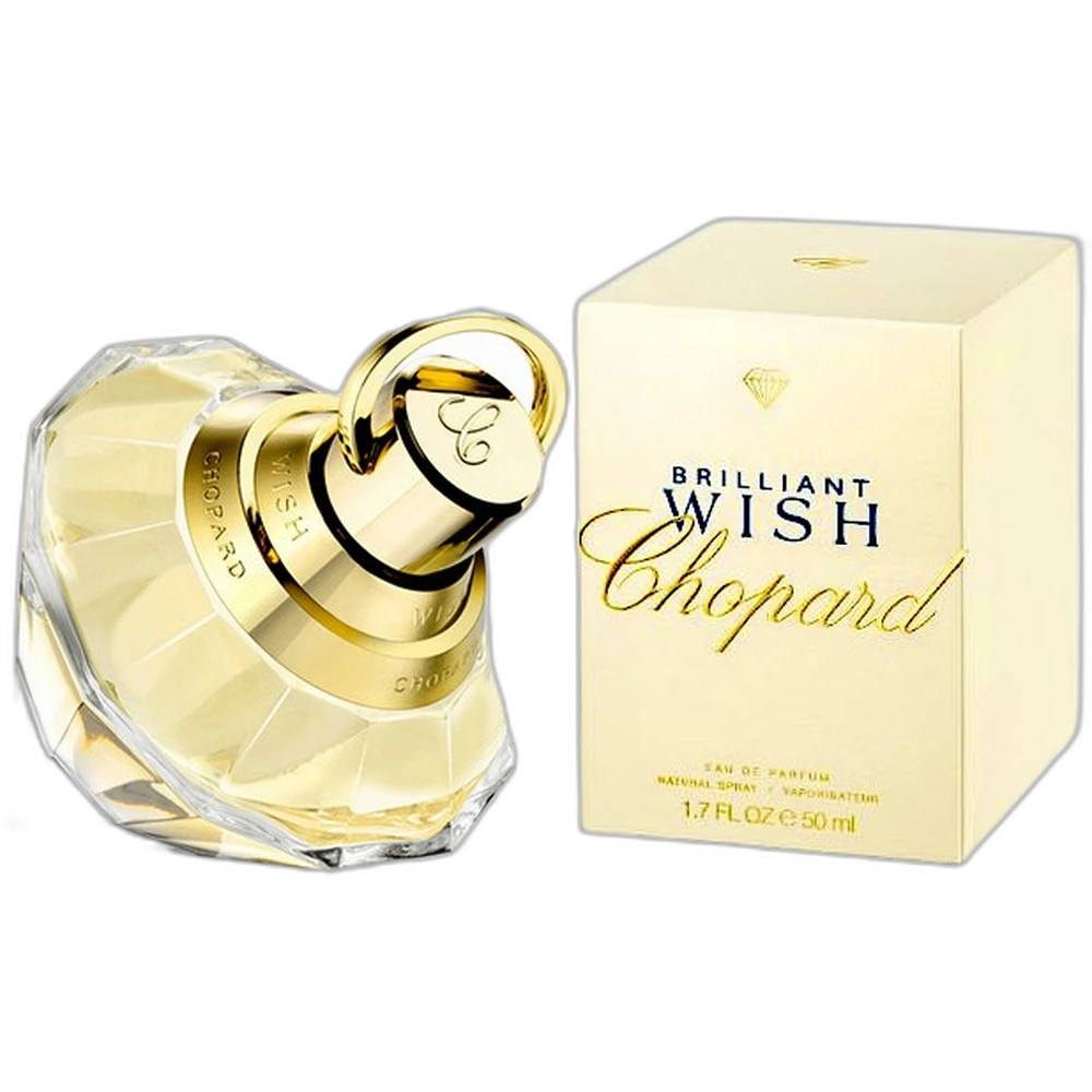 CHOPARD WISH BRILLIANT edp (w) 5ml mini