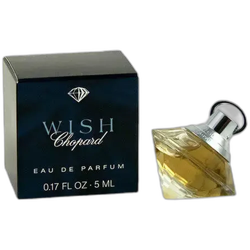 CHOPARD WISH edp (w) 5ml mini