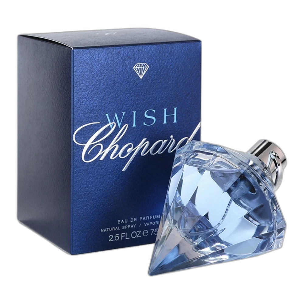 CHOPARD WISH edp (w) 75ml