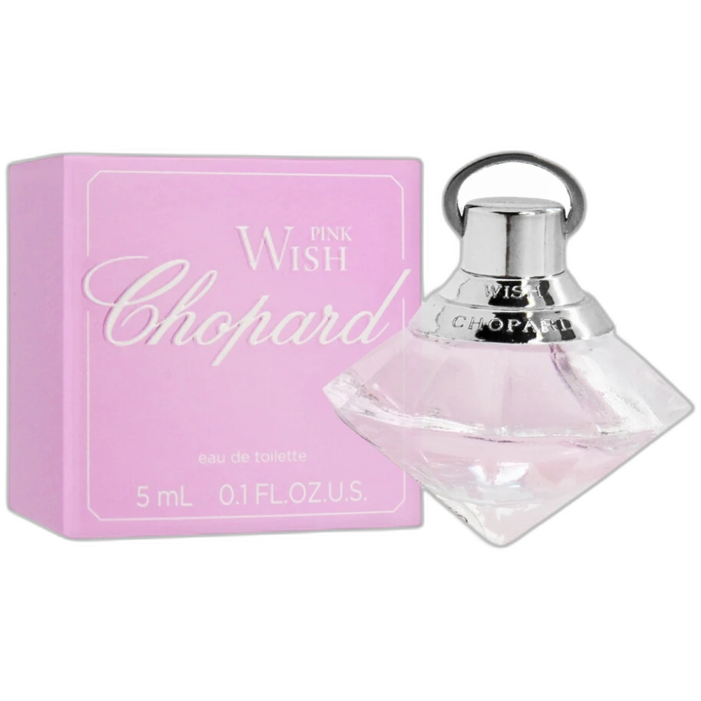 CHOPARD 5ml mini