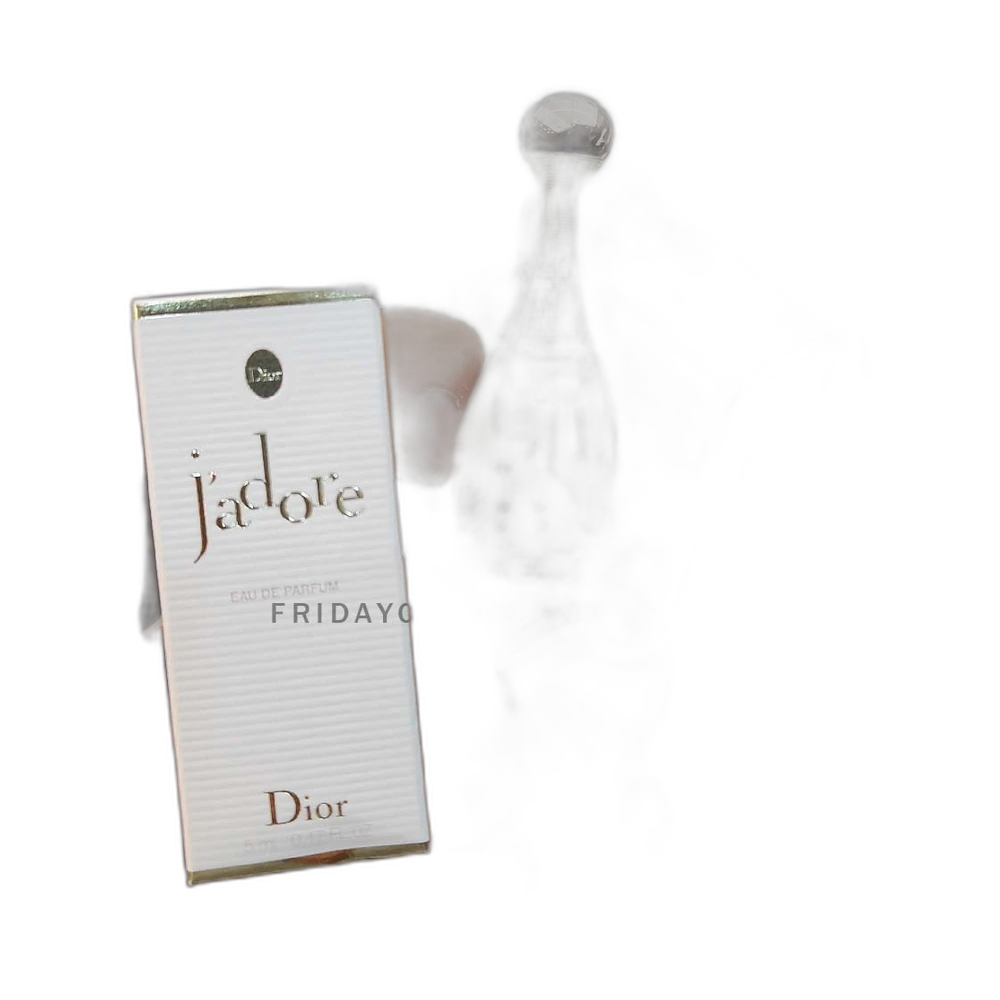 CHRISTIAN DIOR JADORE 5ml mini