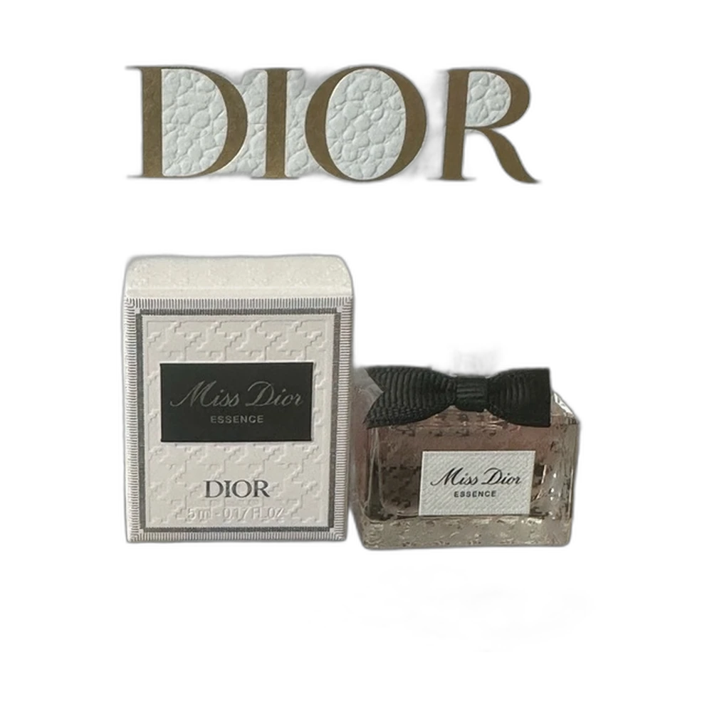 CHRISTIAN DIOR MISS DIOR ESSENCE 5ml mini