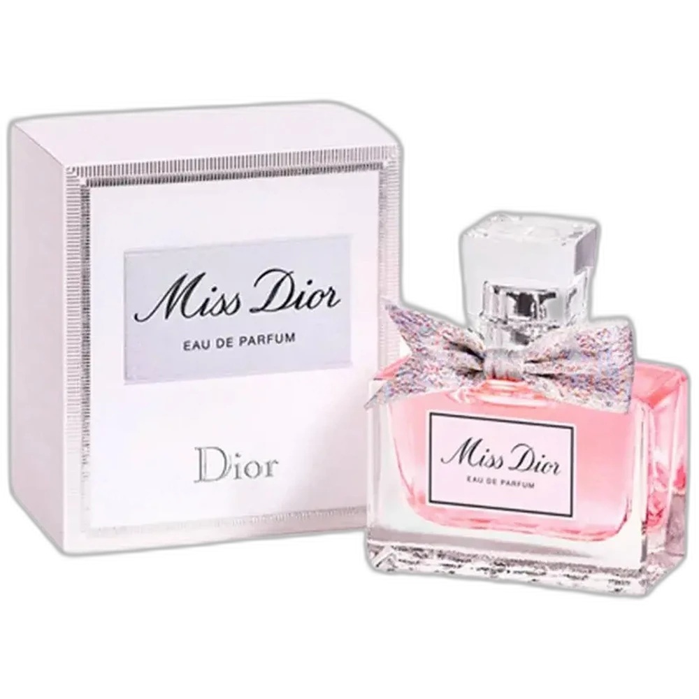 CHRISTIAN DIOR MISS DIOR edp (w) 5ml mini