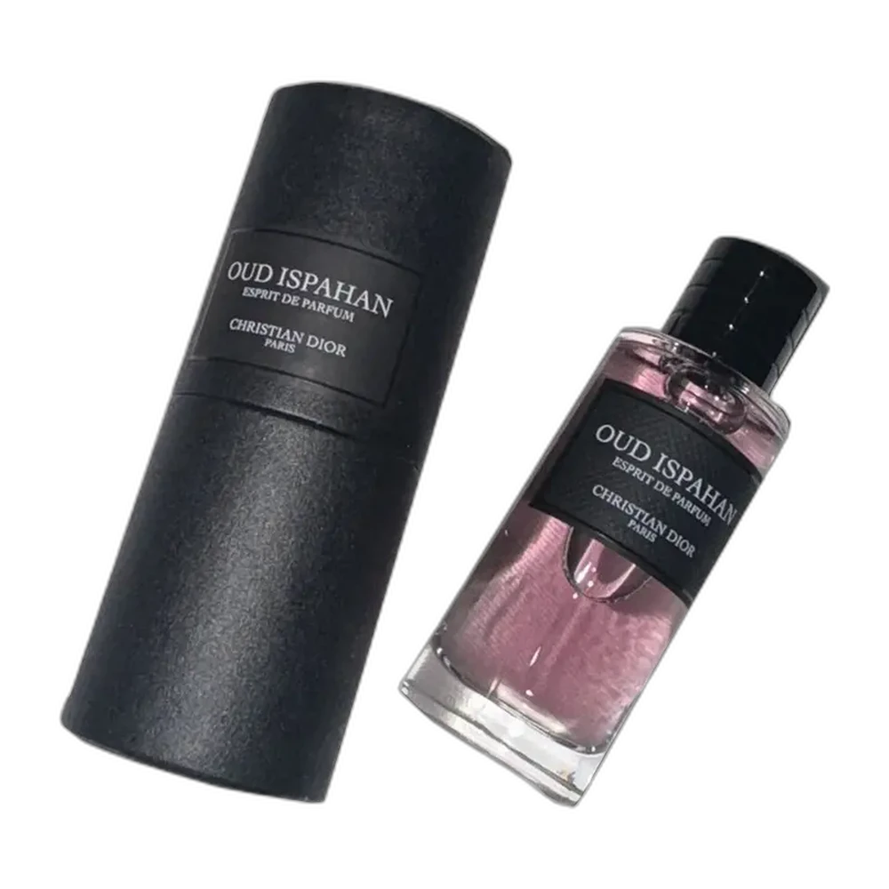 CHRISTIAN DIOR OUD ISPAHAN ESPRIT DE PARFUM 7.5ml parfume mini