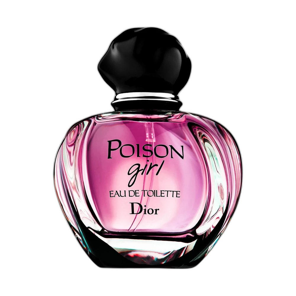 CHRISTIAN DIOR POISON GIRL edt (w) 100ml TESTER