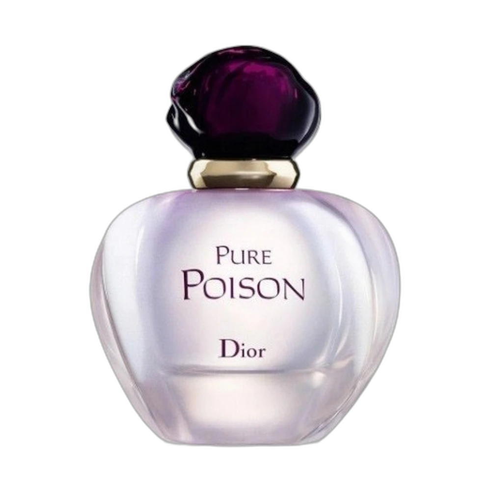 CHRISTIAN DIOR POISON PURE edp (w) 100ml TESTER
