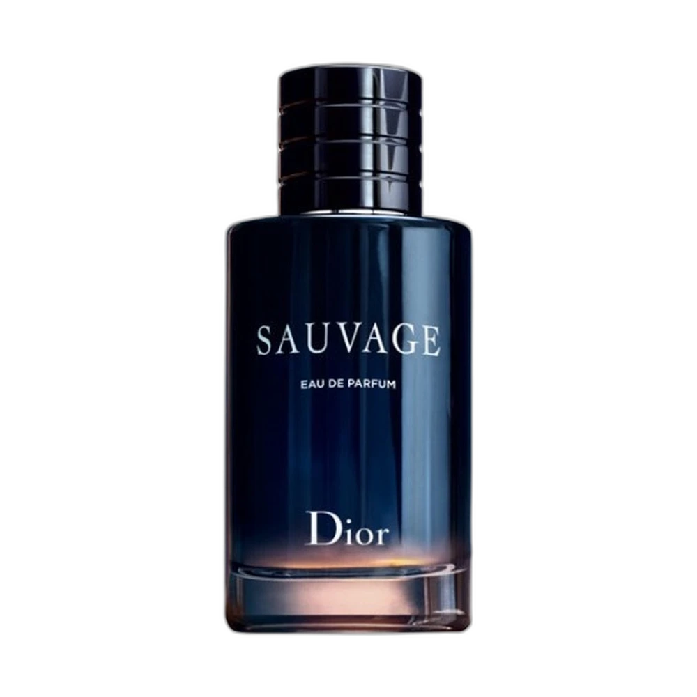 CHRISTIAN DIOR SAUVAGE EAU DE PARFUM edp (m) 100ml TESTER